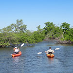 Watersports Kayaking